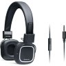 REAL-EL GD-700MV Mobile с микрофоном (кожаные)