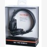REAL-EL GD-700MV Mobile с микрофоном (кожаные)
