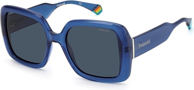 Сонцезахисні окуляри Polaroid PLD 6168/S PJP54C3