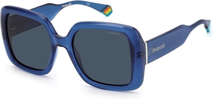 Сонцезахисні окуляри Polaroid PLD 6168/S PJP54C3