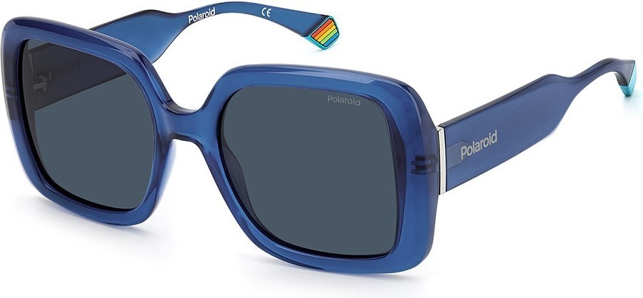 Сонцезахисні окуляри Polaroid PLD 6168/S PJP54C3