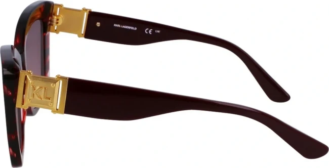 Сонцезахисні окуляри Karl Lagerfeld KL 6139S 609 Сонцезахисні окуляри Karl Lagerfeld KL 6139S 609