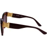 Сонцезахисні окуляри Karl Lagerfeld KL 6139S 609