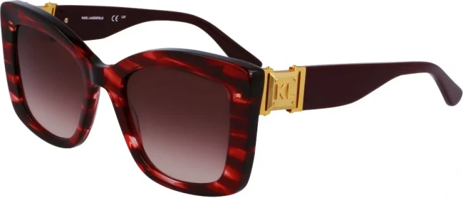 Сонцезахисні окуляри Karl Lagerfeld KL 6139S 609