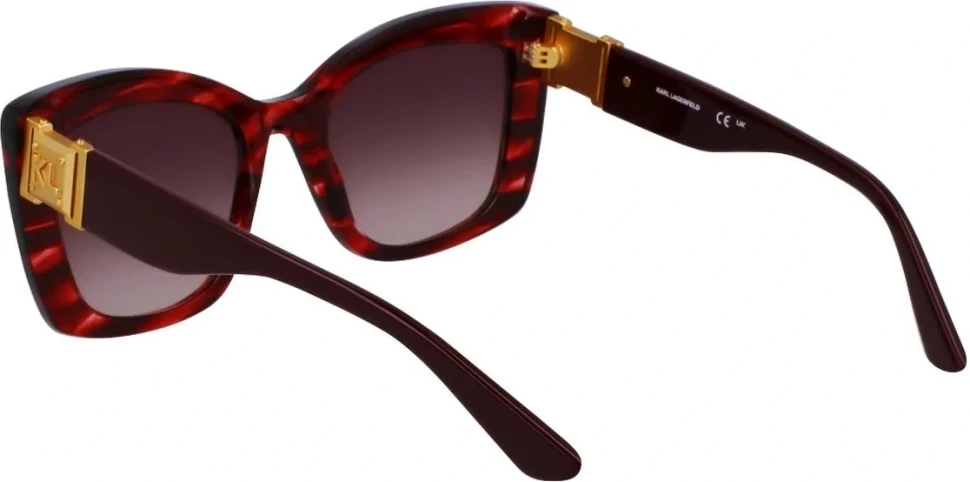 Сонцезахисні окуляри Karl Lagerfeld KL 6139S 609