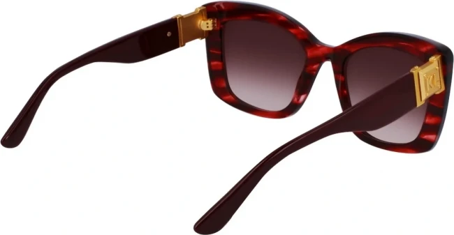 Сонцезахисні окуляри Karl Lagerfeld KL 6139S 609 Сонцезахисні окуляри Karl Lagerfeld KL 6139S 609