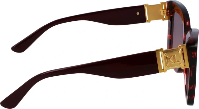 Сонцезахисні окуляри Karl Lagerfeld KL 6139S 609 Сонцезахисні окуляри Karl Lagerfeld KL 6139S 609