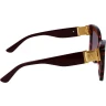Сонцезахисні окуляри Karl Lagerfeld KL 6139S 609