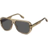 Сонцезахисні окуляри Marc Jacobs MARC 636/S HAM59IR Сонцезахисні окуляри Marc Jacobs MARC 636/S HAM59IR