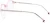 Casta CST 1227 KB CRPNK