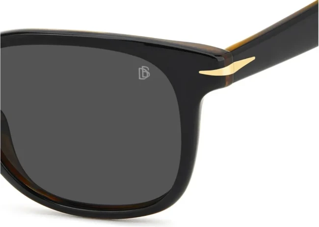 Сонцезахисні окуляри David Beckham DB 1177/S 05K532K