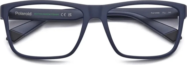 Оправа Polaroid PLD D569 FLL5716 Оправа Polaroid PLD D569 FLL5716