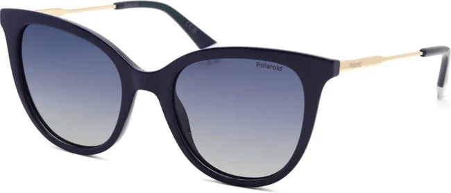 Сонцезахисні окуляри Polaroid PLD 4184/S/X PJP52Z7