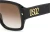 Сонцезахисні окуляри Dsquared2 D2 0106/S 80754HA
