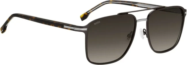 Сонцезахисні окуляри Hugo Boss 1748/S AMC57HA