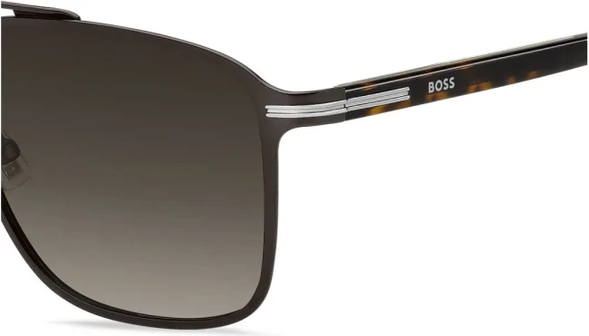 Сонцезахисні окуляри Hugo Boss 1748/S AMC57HA