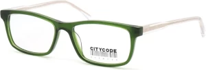 Citycode CCO 4014 GRNGLD
