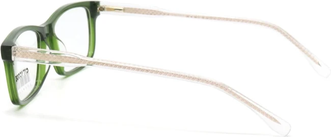 Оправа Citycode CCO 4014 GRNGLD