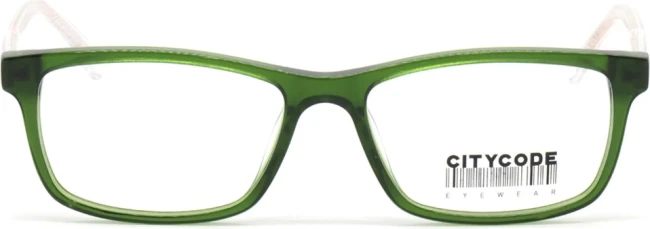 Оправа Citycode CCO 4014 GRNGLD