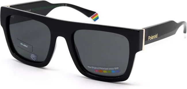Сонцезахисні окуляри Polaroid PLD 6224/S/X 80754M9