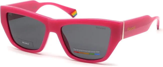Сонцезахисні окуляри Polaroid PLD 6210/S/X MU155M9