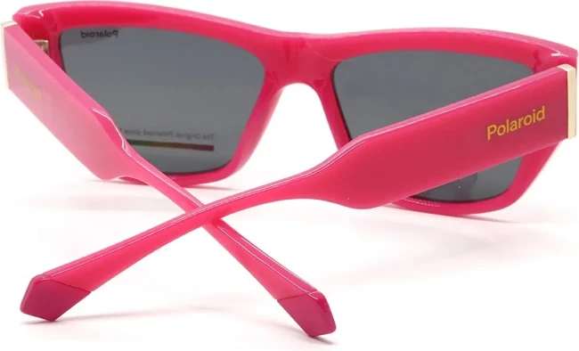 Сонцезахисні окуляри Polaroid PLD 6210/S/X MU155M9 Сонцезахисні окуляри Polaroid PLD 6210/S/X MU155M9