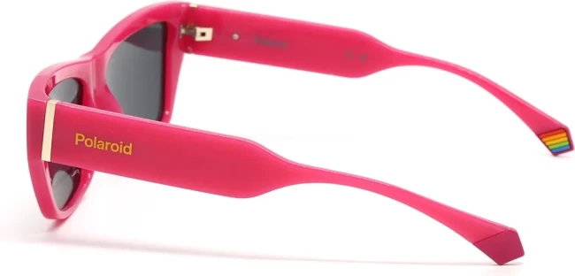 Сонцезахисні окуляри Polaroid PLD 6210/S/X MU155M9 Сонцезахисні окуляри Polaroid PLD 6210/S/X MU155M9