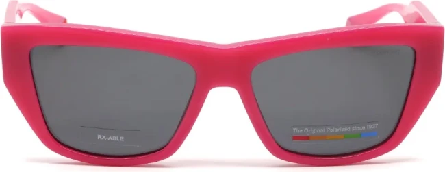 Сонцезахисні окуляри Polaroid PLD 6210/S/X MU155M9 Сонцезахисні окуляри Polaroid PLD 6210/S/X MU155M9