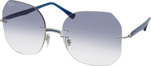 Ray-Ban RB8067 003/19 57
