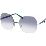 Солнцезащитные очки Ray-Ban RB8067 003/19 57 Ray-Ban