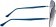 Солнцезащитные очки Ray-Ban RB8067 003/19 57 Ray-Ban