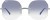 Солнцезащитные очки Ray-Ban RB8067 003/19 57 Ray-Ban