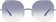 Солнцезащитные очки Ray-Ban RB8067 003/19 57 Ray-Ban