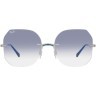 Солнцезащитные очки Ray-Ban RB8067 003/19 57 Ray-Ban