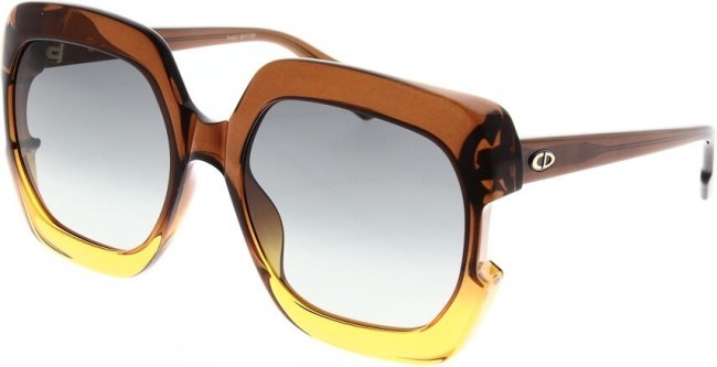 Сонцезахисні окуляри Christian Dior DIORGAIA 12J589O