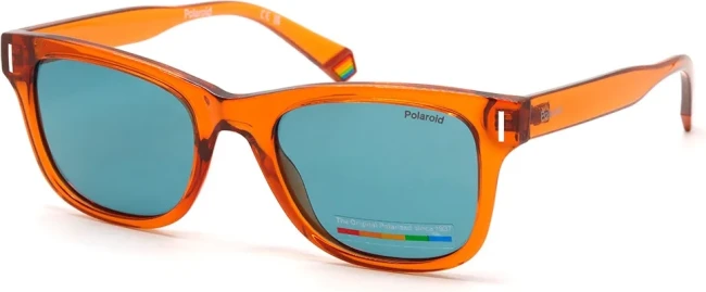 Сонцезахисні окуляри Polaroid PLD 6206/S L7Q51C3