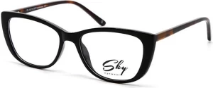 Sky SKO 0650 BKDEMI