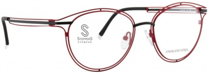Оправа Stepper STS-40168 F039