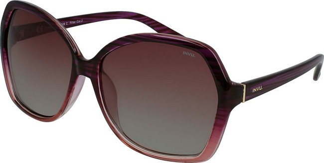 Сонцезахисні окуляри INVU B2009C