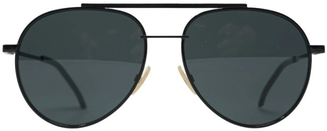 Сонцезахисні окуляри Fendi FF 0222/S 80755IR