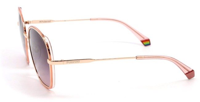 Сонцезахисні окуляри Polaroid PLD 6113/S EYR56JR Сонцезахисні окуляри Polaroid PLD 6113/S EYR56JR