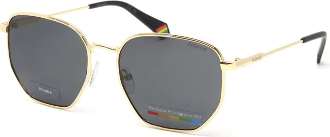 Сонцезахисні окуляри Polaroid PLD 6214/S/X 2F756M9