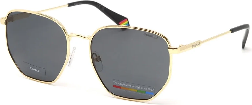Сонцезахисні окуляри Polaroid PLD 6214/S/X 2F756M9