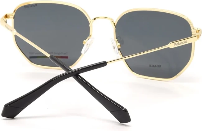 Сонцезахисні окуляри Polaroid PLD 6214/S/X 2F756M9 Сонцезахисні окуляри Polaroid PLD 6214/S/X 2F756M9