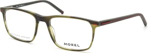 Marius Morel TESLA4 VR12