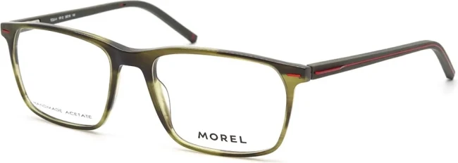 Marius Morel TESLA4 VR12
