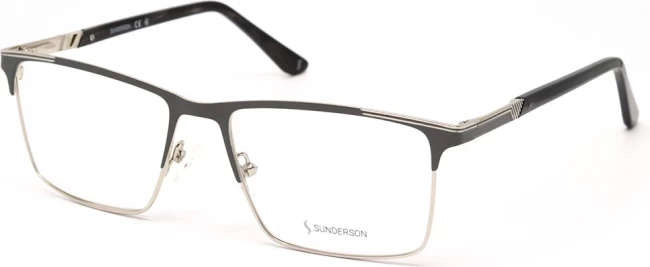 Оправа Sunderson SDO 5020 GRYSIL Оправа Sunderson SDO 5020 GRYSIL