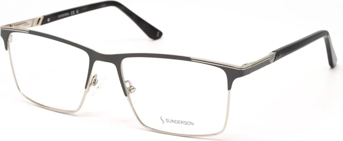 Оправа Sunderson SDO 5020 GRYSIL