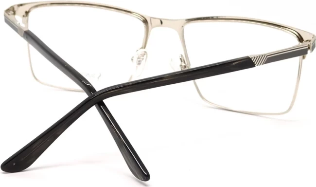 Оправа Sunderson SDO 5020 GRYSIL Оправа Sunderson SDO 5020 GRYSIL