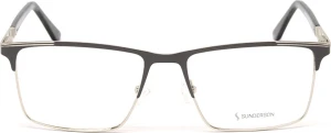 Sunderson SDO 5020 GRYSIL